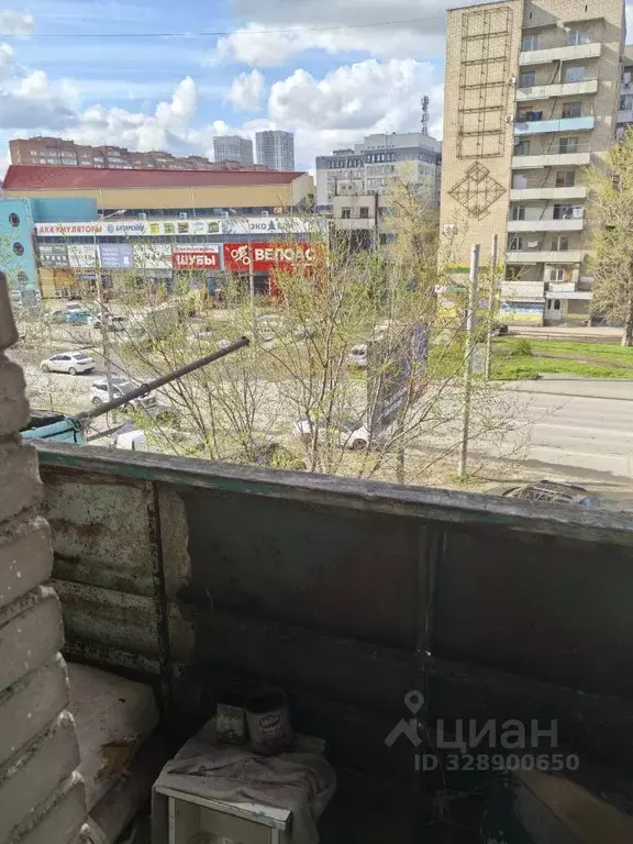 Комната Ростовская область, Ростов-на-Дону Северный мкр, ул. Волкова, ... - Фото 2