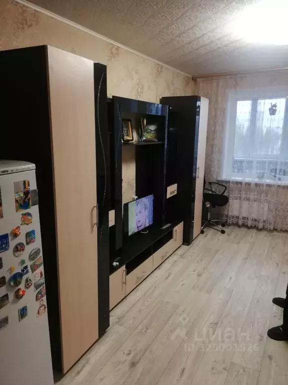 3-к кв. Башкортостан, Уфа Баязита Бикбая ул., 36 (63.6 м) - Фото 1