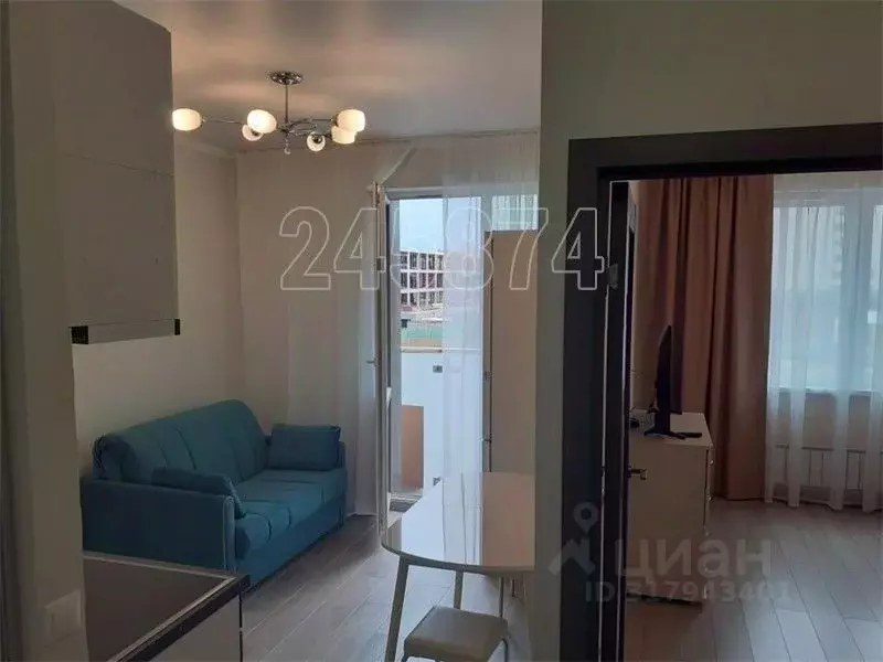 1-к кв. Москва Нововладыкинский проезд, 1к3 (35.0 м) - Фото 1