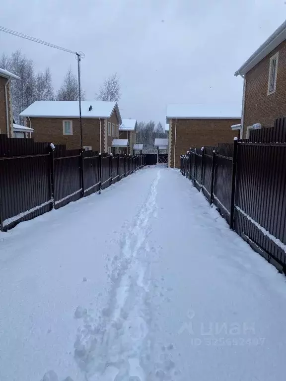 Дом в Московская область, Мытищи городской округ, д. Сорокино ул. ... - Фото 2