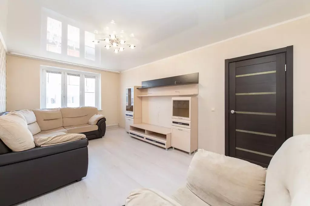 Продаётся 2-к квартира, 48.1 м - Фото 1