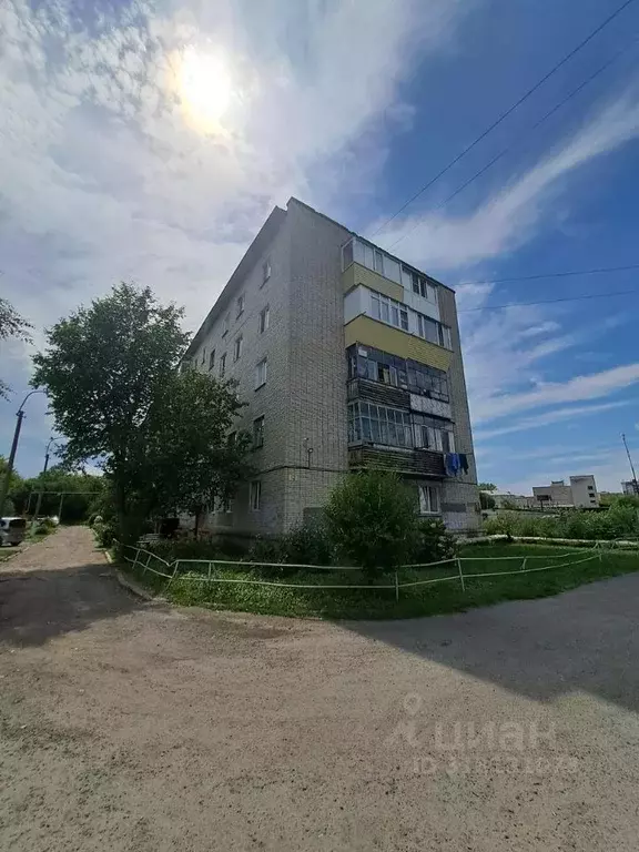 2-к кв. Курганская область, Курган ул. Свердлова, 12 (44.2 м) - Фото 0