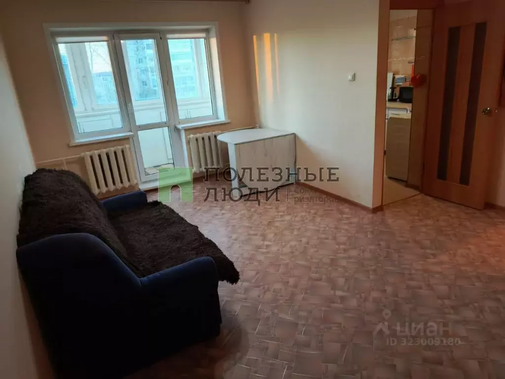 3-к кв. Курганская область, Курган ул. Пушкина, 69 (58.0 м) - Фото 0