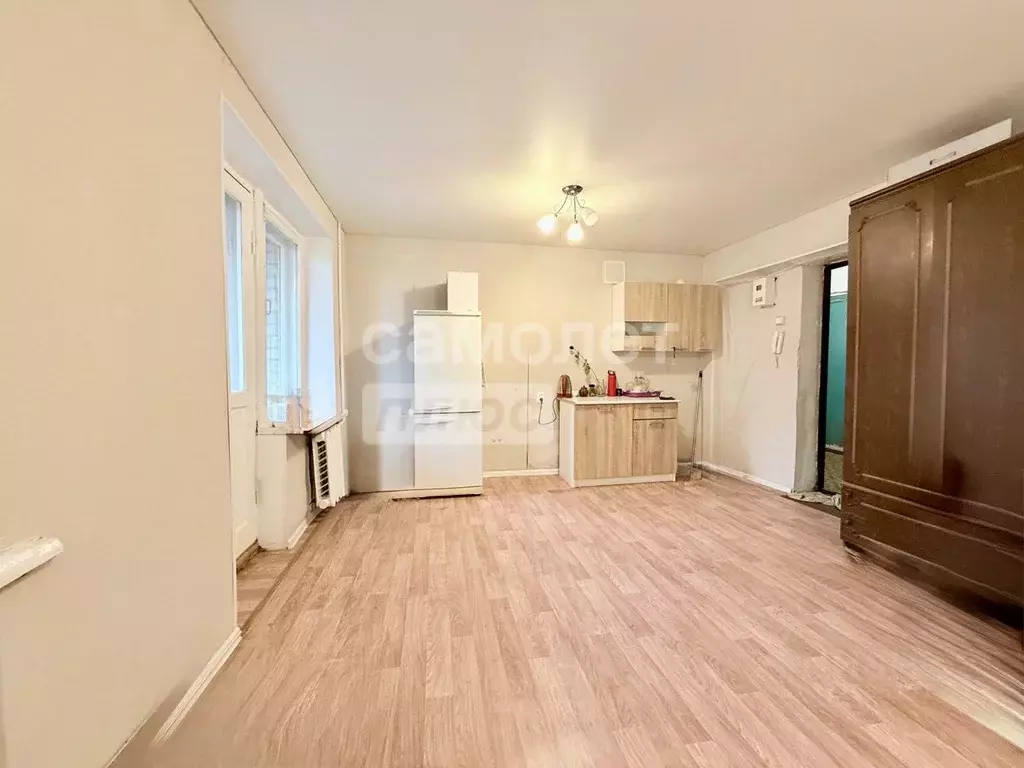 Комната Пензенская область, Пенза Экспериментальная ул., 5 (22.4 м) - Фото 2