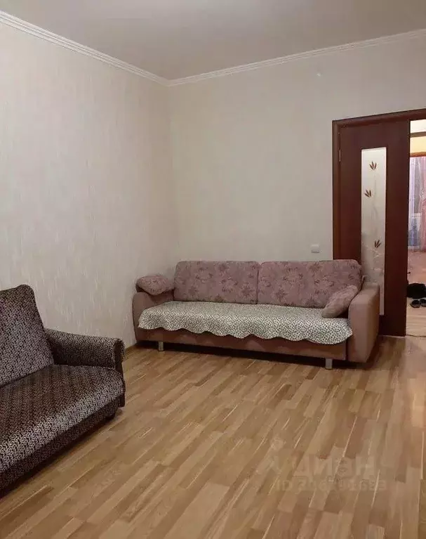 1-к кв. Татарстан, Казань Чистопольская ул., 79 (45.0 м) - Фото 1