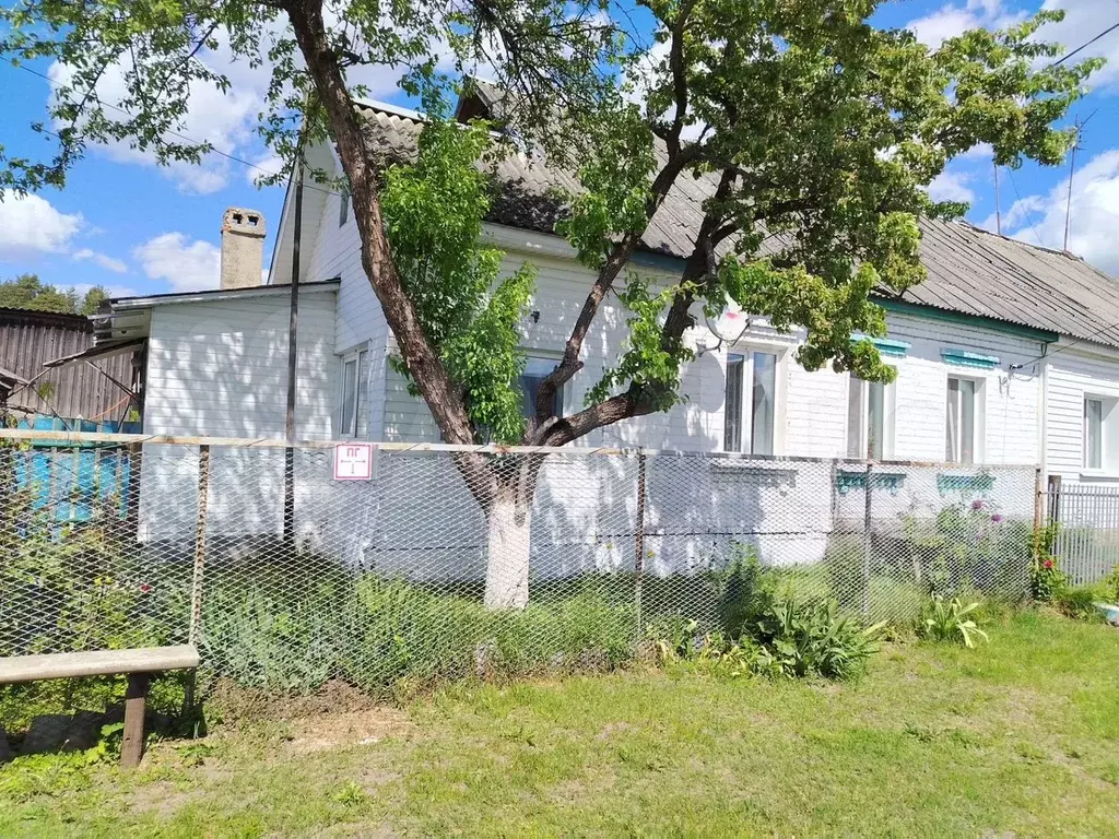 Дом 59 м на участке 5 сот. - Фото 1