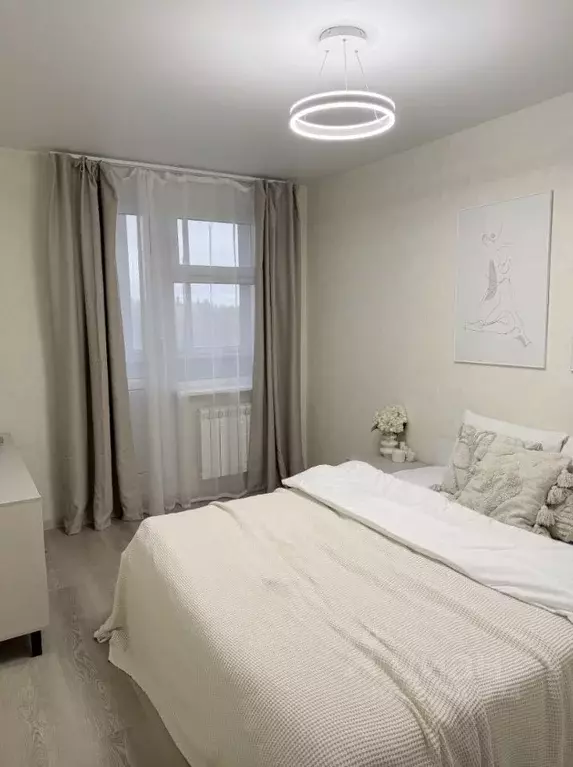 3-к кв. Москва 9-я Северная линия, 1к3 (75.0 м) - Фото 2