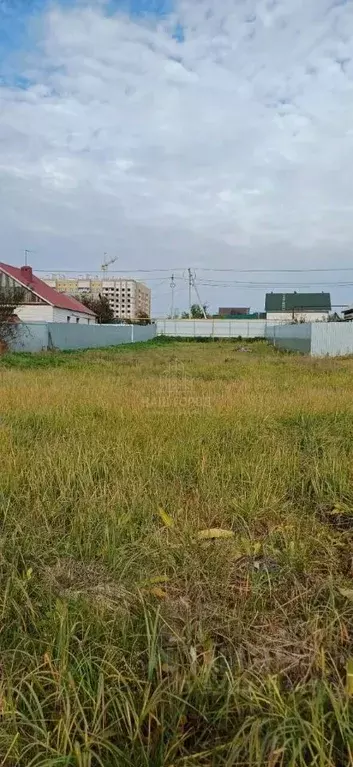 Участок в Тамбовская область, Тамбов городской округ, с. Бокино ул. ... - Фото 1