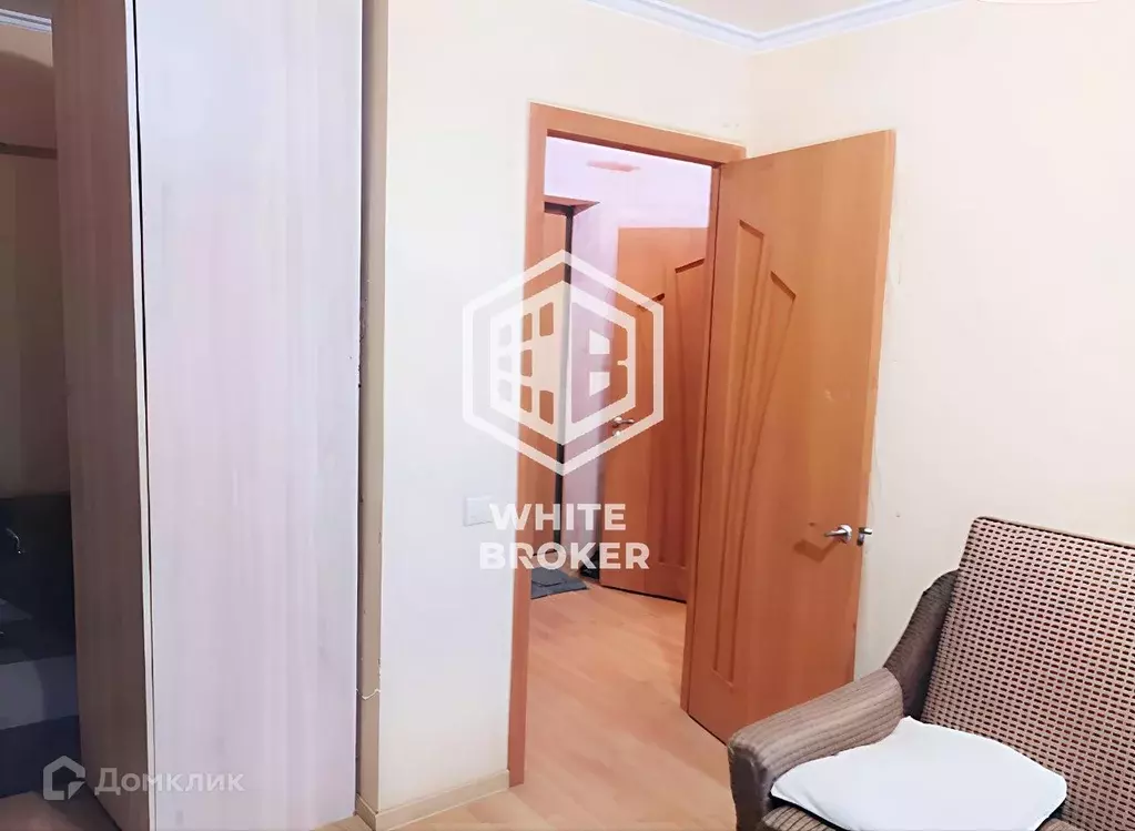 Продаётся 1-к квартира, 34.2 м - Фото 1