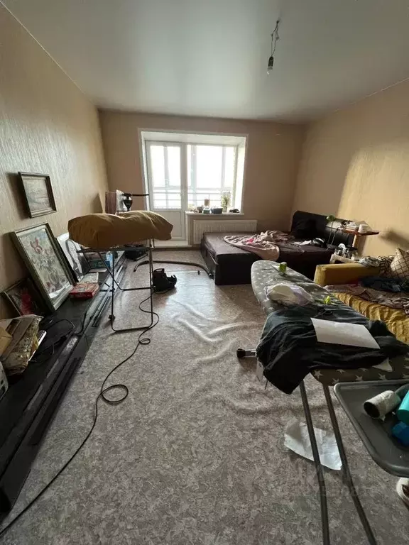 3-к кв. Алтайский край, Барнаул ул. Димитрова, 130 (97.7 м) - Фото 2