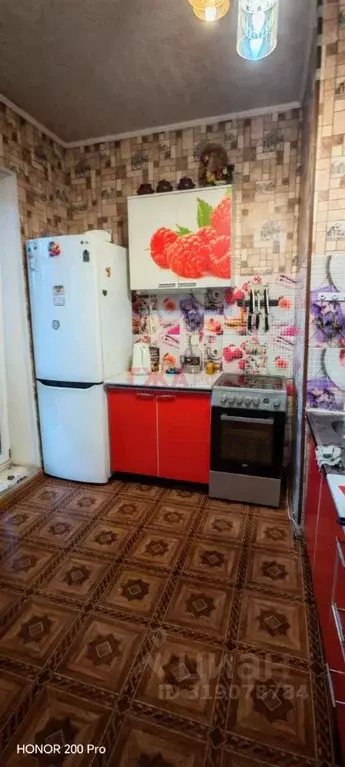 4-к кв. Саха (Якутия), Нерюнгри ул. Кравченко, 20/1 (83.0 м) - Фото 0
