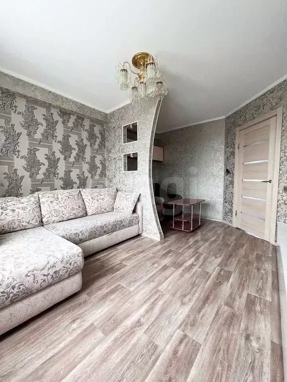 2-к кв. Алтайский край, Бийск ул. Михаила Митрофанова, 2/3 (49.6 м) - Фото 1