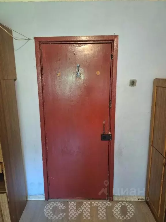 Комната Вологодская область, Череповец ул. Мира, 3 (12.6 м) - Фото 2