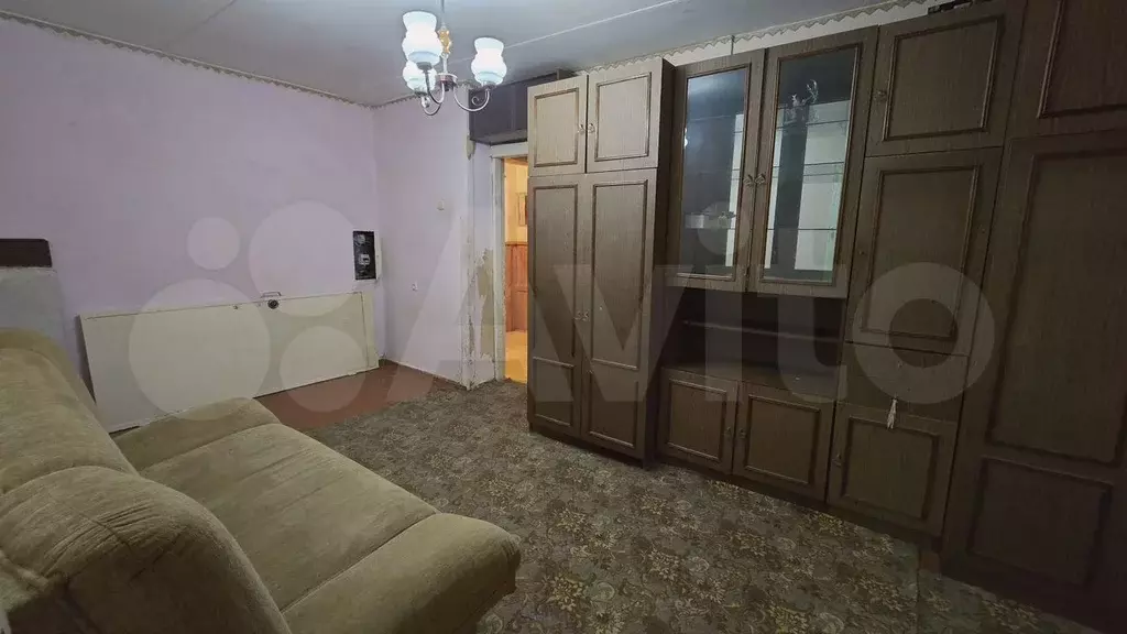 2-к. квартира, 42 м, 1/5 эт. - Фото 1