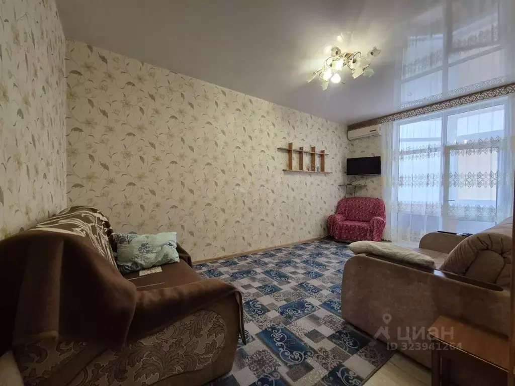 1-к кв. Краснодарский край, Геленджик ул. Левитана, 17 (42.0 м) - Фото 2