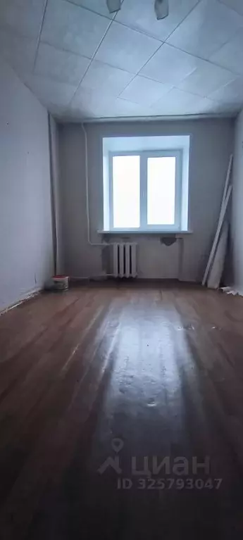 Комната Ивановская область, Иваново Слесарный пер., 15 (11.5 м) - Фото 1