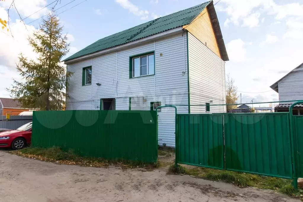 Дом 108,9 м на участке 6,4 сот. - Фото 1