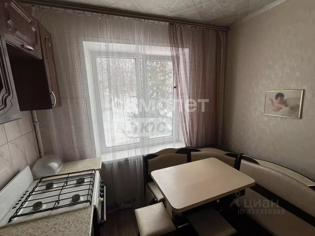 1-к кв. Рязанская область, Михайловский муниципальный округ, ... - Фото 2