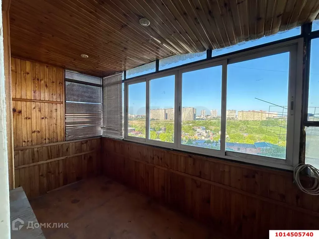 Продаётся 1-к квартира, 33.6 м - Фото 1