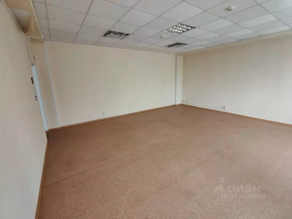 Офис в Челябинская область, Челябинск Физкультурная ул., 34 (55 м) - Фото 0