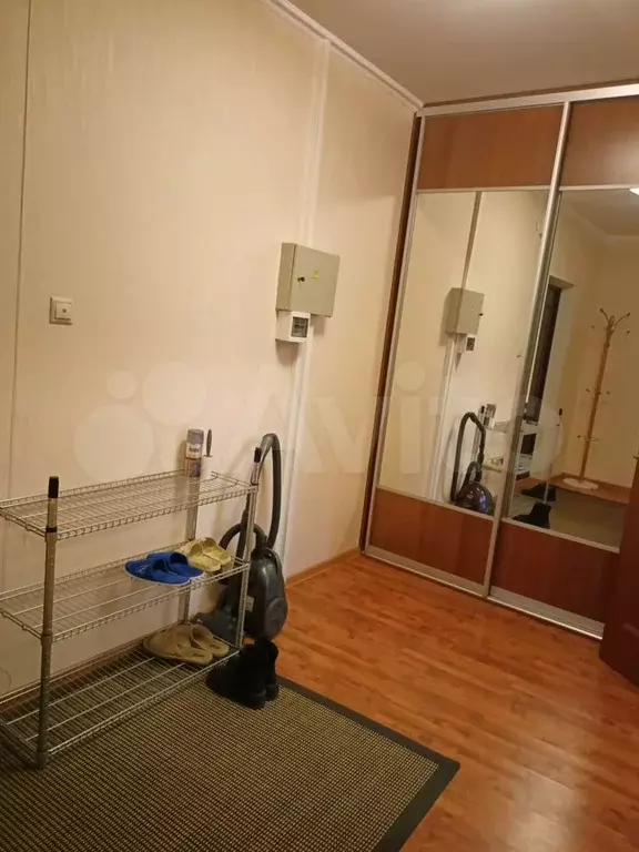 1-к. квартира, 44 м, 7/16 эт. - Фото 0