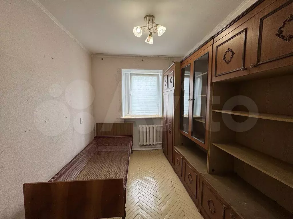 2-к. квартира, 28 м, 2/4 эт. - Фото 1