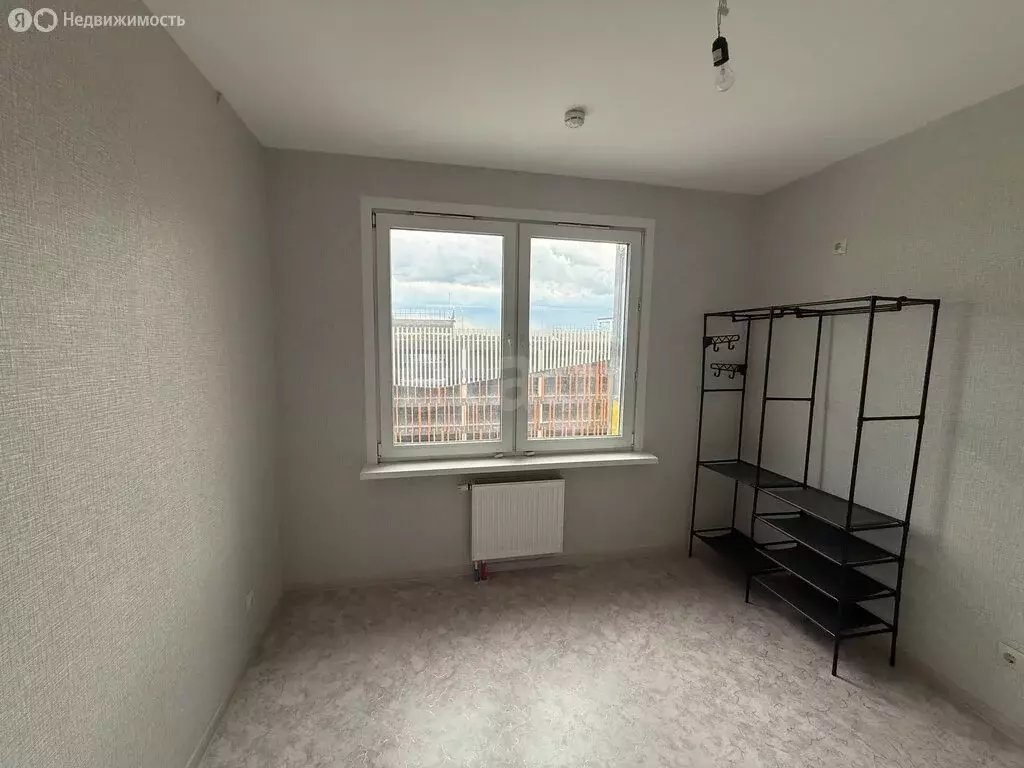 1-комнатная квартира: Казань, улица Генерала Махмута Гареева, 3А (33.7 ... - Фото 2