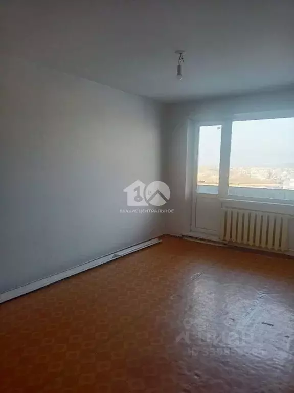 1-к кв. Новосибирская область, Искитим Комсомольская ул., 13 (30.0 м) - Фото 1