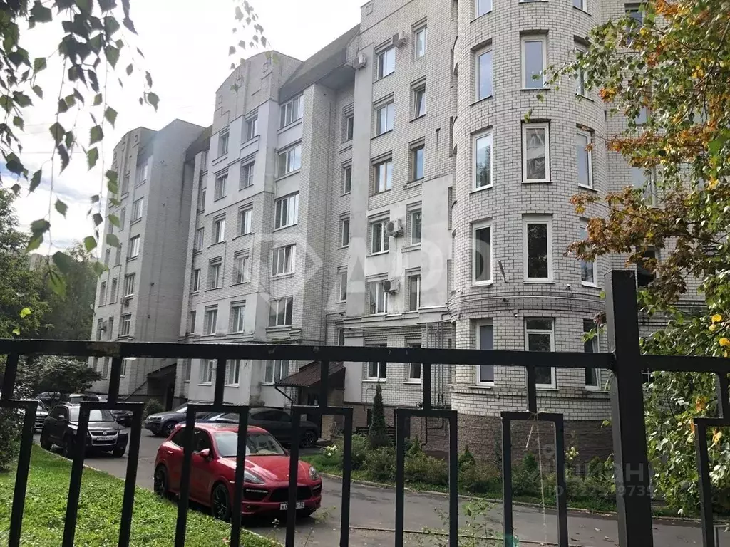 Помещение свободного назначения в Брянская область, Брянск пл. Карла ... - Фото 0