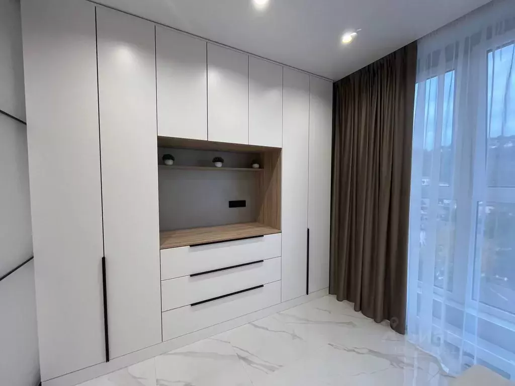 2-к кв. Краснодарский край, Сочи ул. Параллельная, 10 (46.0 м) - Фото 2