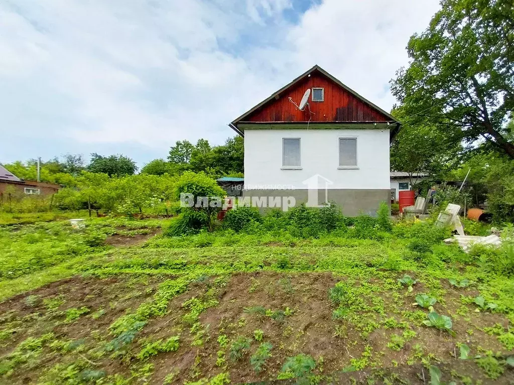 Дом в Приморский край, Партизанск Памирская ул., 6 (46 м) - Фото 0