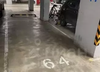 Гараж в Москва 3-я Хорошевская ул., 27к2 (30 м) - Фото 2