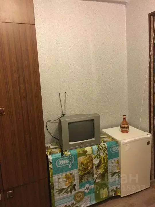 Студия Томская область, Томск ул. Беринга, 5/1 (15.0 м) - Фото 2