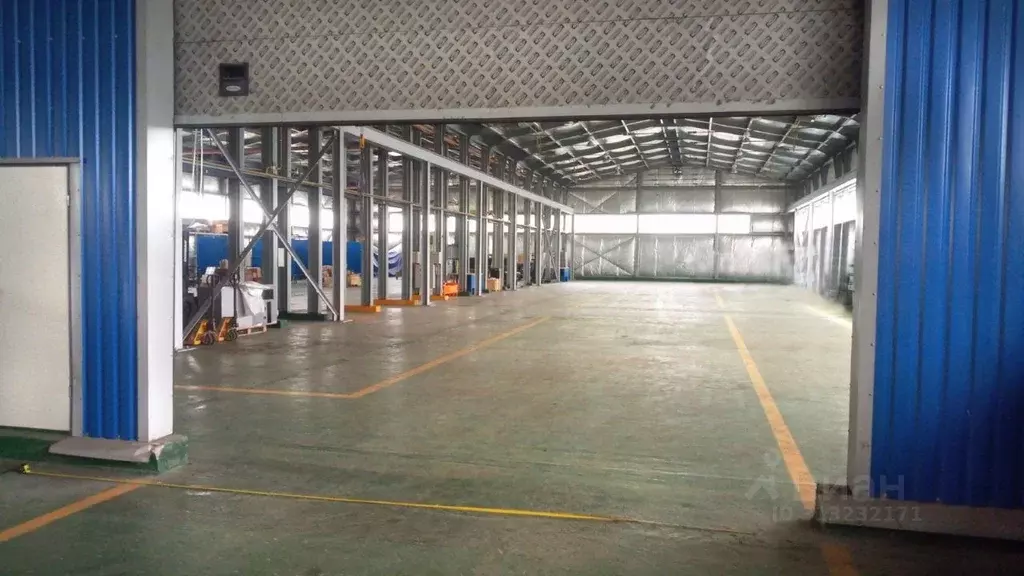 Помещение свободного назначения в Московская область, Серпухов ... - Фото 2