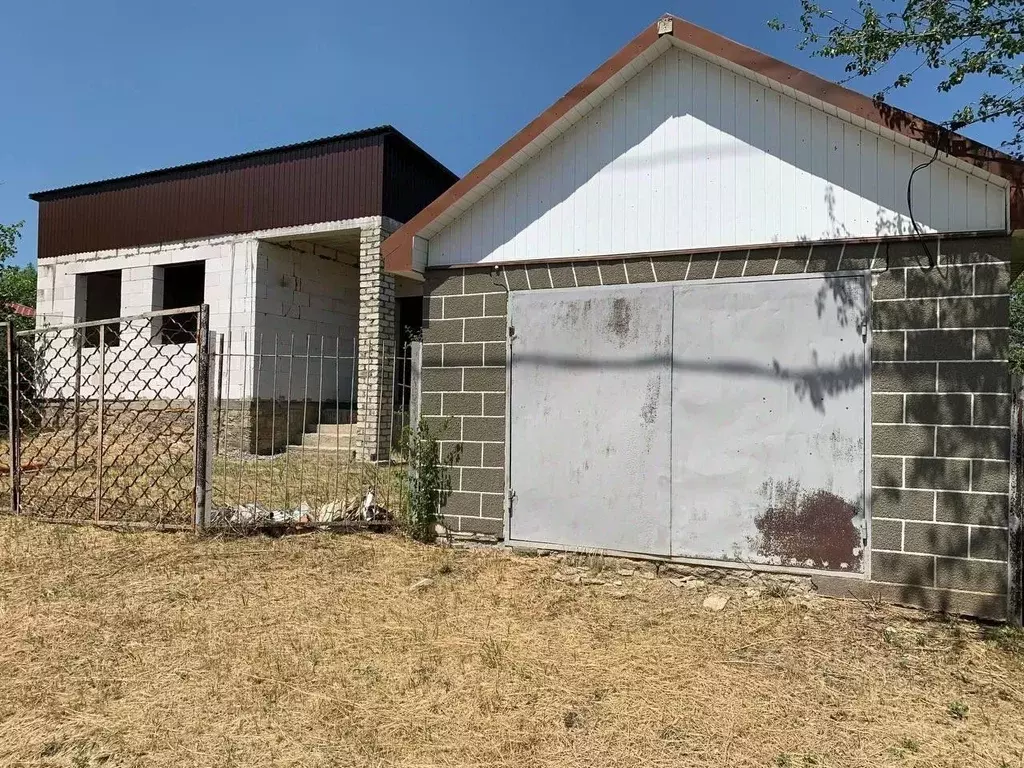 Дом в Ставропольский край, Ставрополь Грушовое садовое товарищество, ... - Фото 2