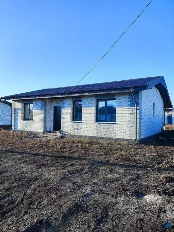 Дом в Свердловская область, Сысертский муниципальный округ, Свежий ... - Фото 1