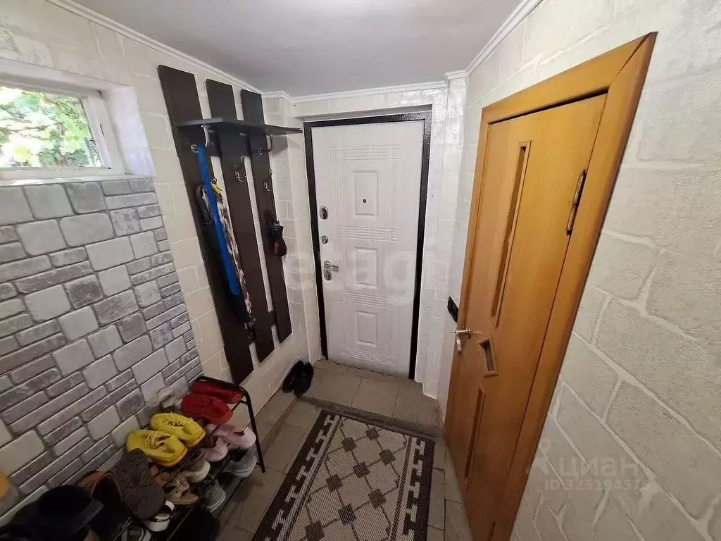 2-к кв. Ростовская область, Таганрог ул. Ленина, 123 (38.1 м) - Фото 2