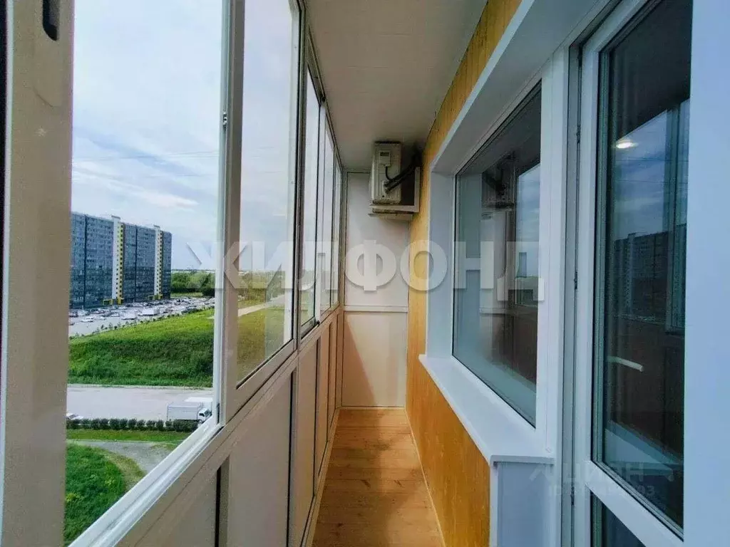Квартира, студия, 37.9 м - Фото 0