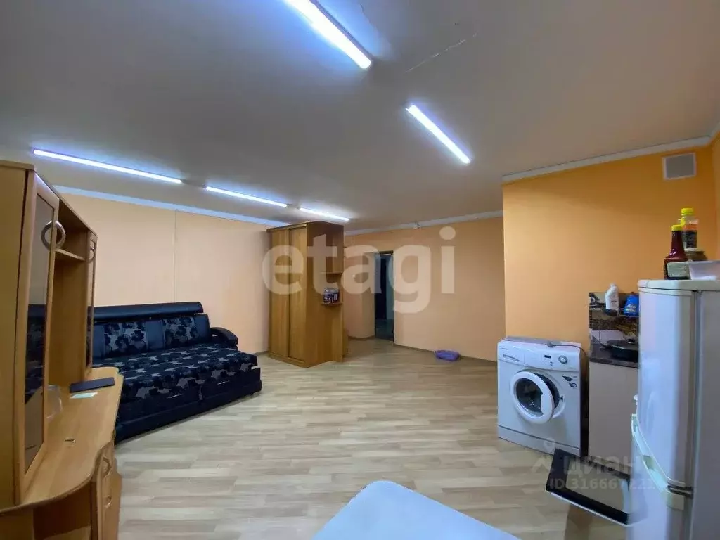 Студия Бурятия, Улан-Удэ ул. Павлова, 80 (31.7 м) - Фото 1
