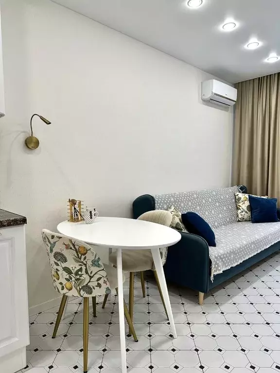 1-к кв. Московская область, Одинцовский городской округ, ... - Фото 2