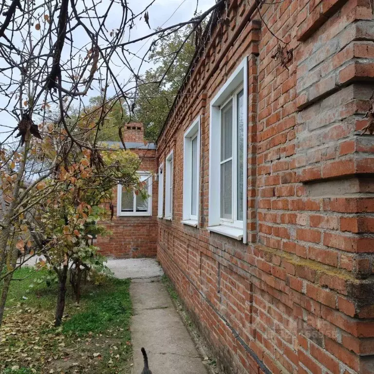 Дом в Краснодарский край, Щербиновский район, Старощербиновская ст-ца ... - Фото 2