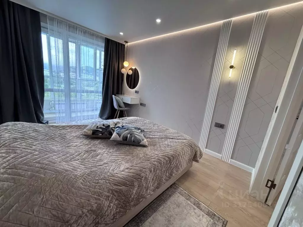 2-к кв. Приморский край, Находка Северный просп., 19 (50.0 м) - Фото 1