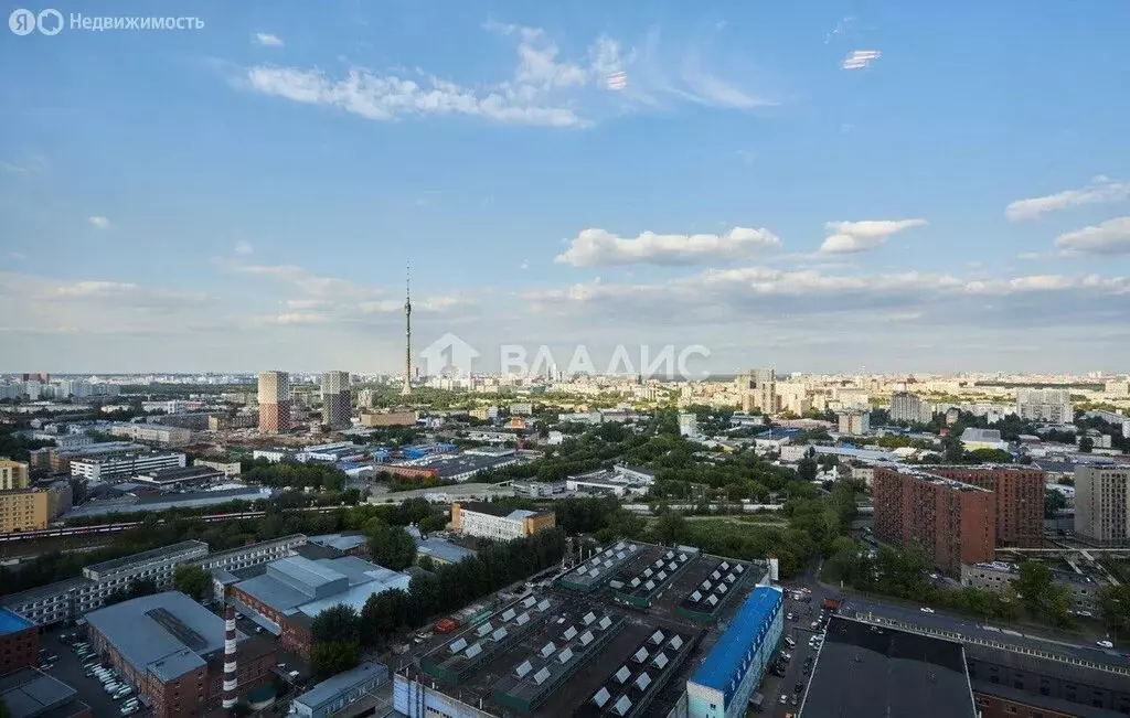 1-комнатная квартира: Москва, Новодмитровская улица, 2к5 (69 м) - Фото 1