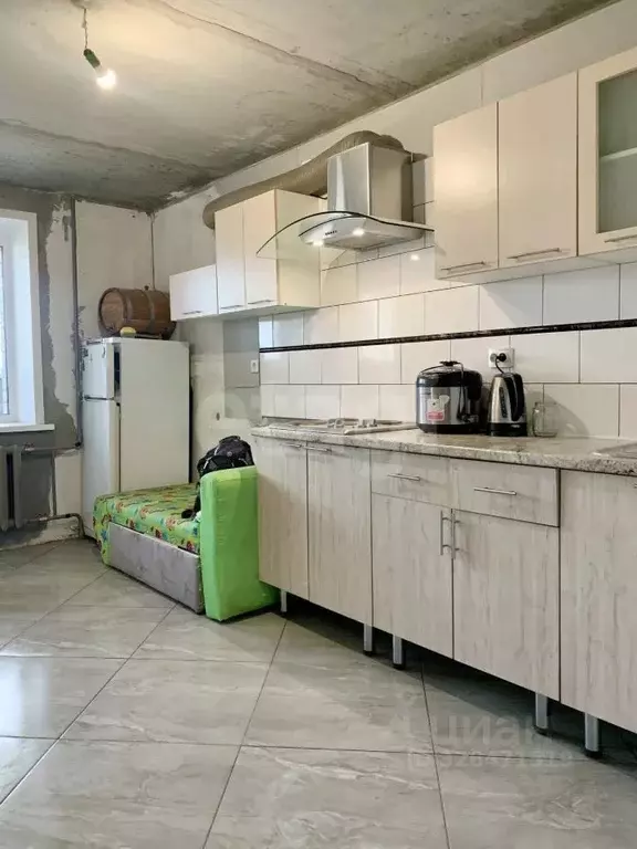 1-к кв. Брянская область, Брянск Брянский пер., 69 (43.9 м) - Фото 1