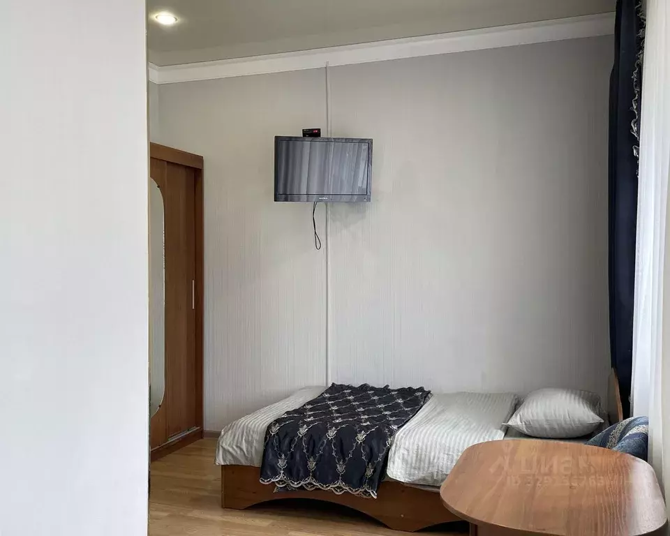 Комната Кировская область, Киров Московская ул., 33 (20.0 м) - Фото 2