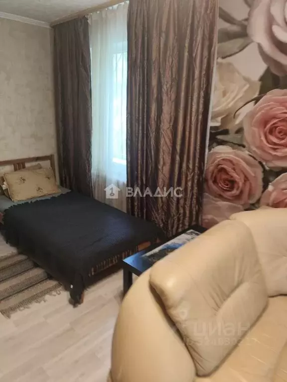 1-к кв. Московская область, Электросталь Южный просп., 17к2 (31.2 м) - Фото 1