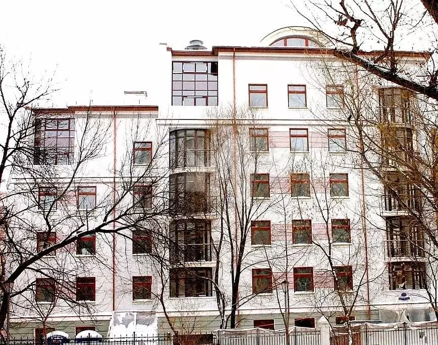 4-к. квартира, 152 м, 3/6 эт. - Фото 0