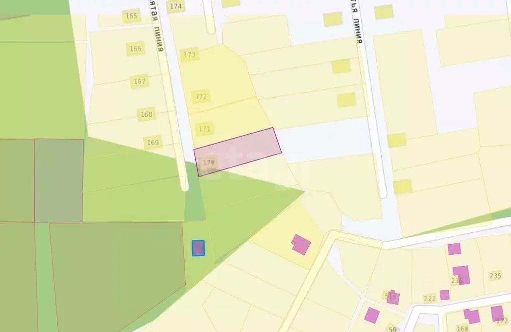 Участок в Удмуртия, Воткинский район, с. Степаново  (8.5 сот.) - Фото 0