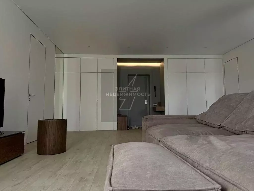 2-к кв. Татарстан, Казань ул. Четаева, 5а (70.0 м) - Фото 2