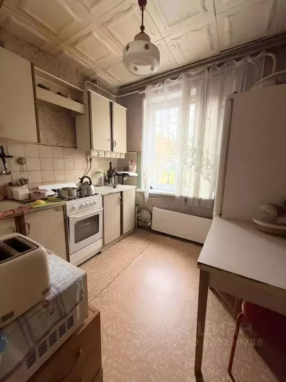 Квартира, 3 комнаты, 58.5 м - Фото 2